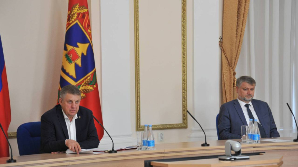 Более 130 тысяч брянских школьников сядут за парты 1 сентября