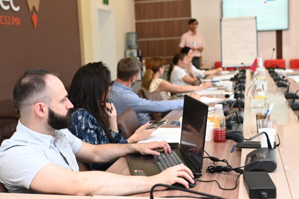 Такого в Брянске не расскажет никто: стартовала серия семинаров от РЭЦ