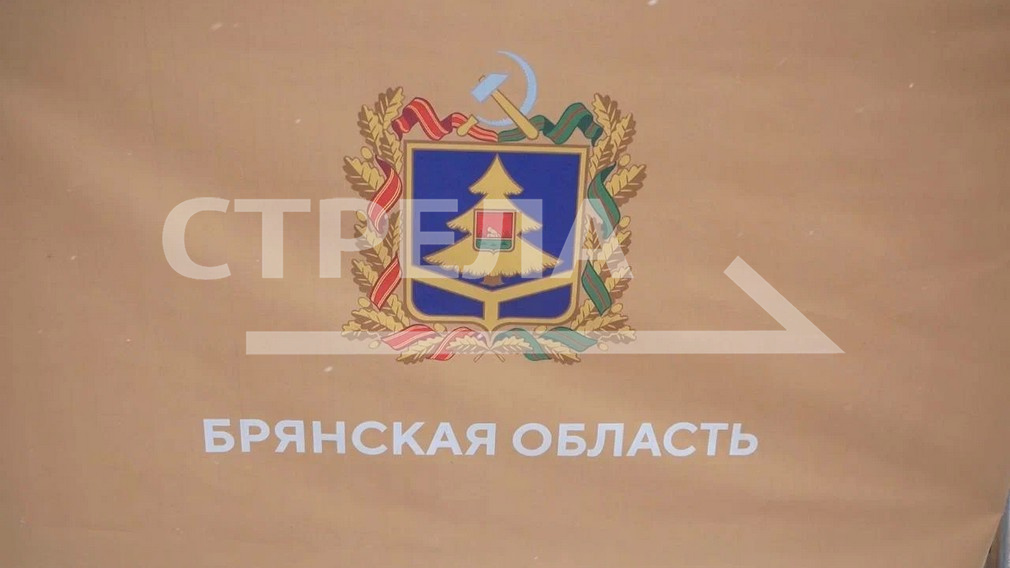 Владимир Путин поддержал инициативу Александр Богомаза в выделении средств на укрепление теробороны