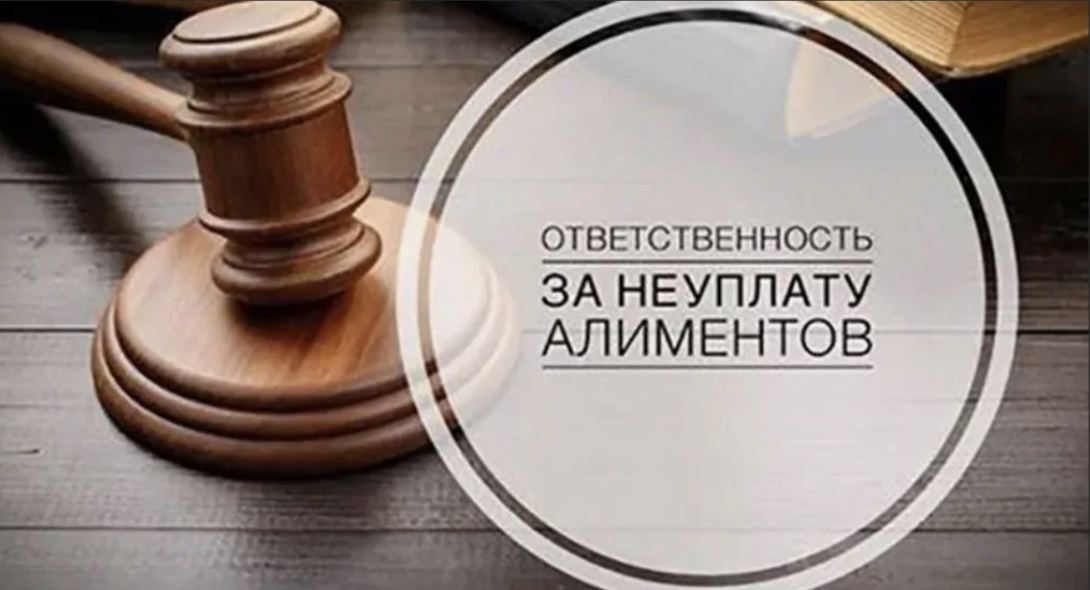 За неуплату алиментов жительницу Суземского района отправят в колонию-поселение