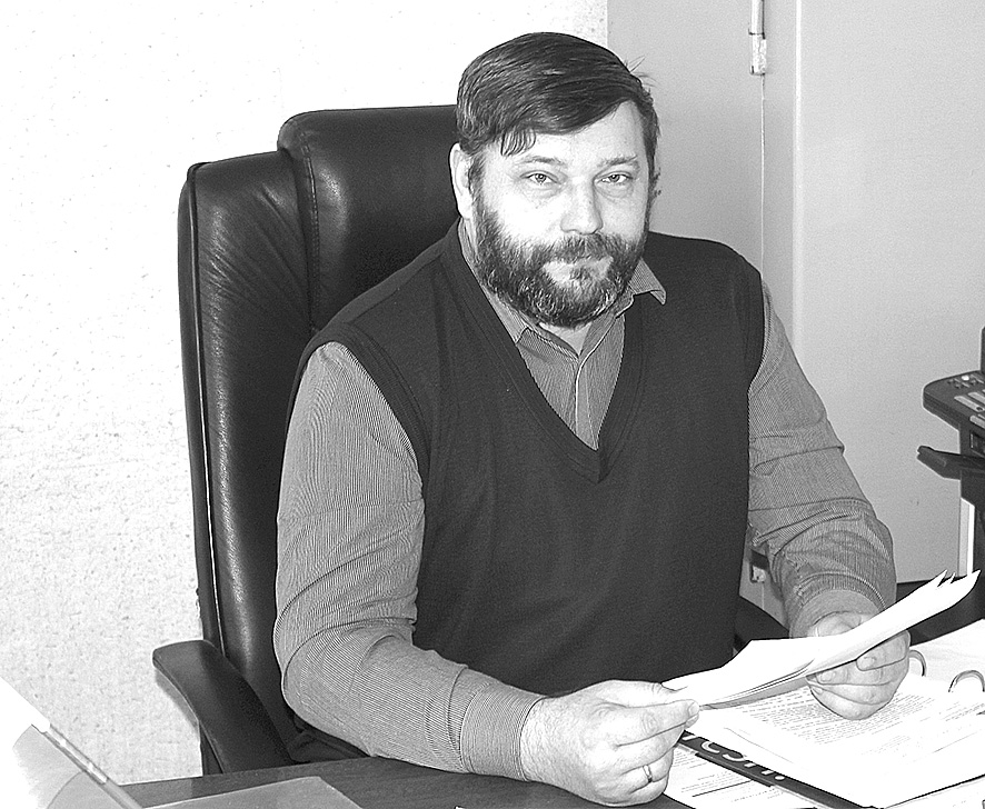 Сергей Коротченков: «Придите на избирательные участки и проголосуйте! Важен голос каждого из вас!»