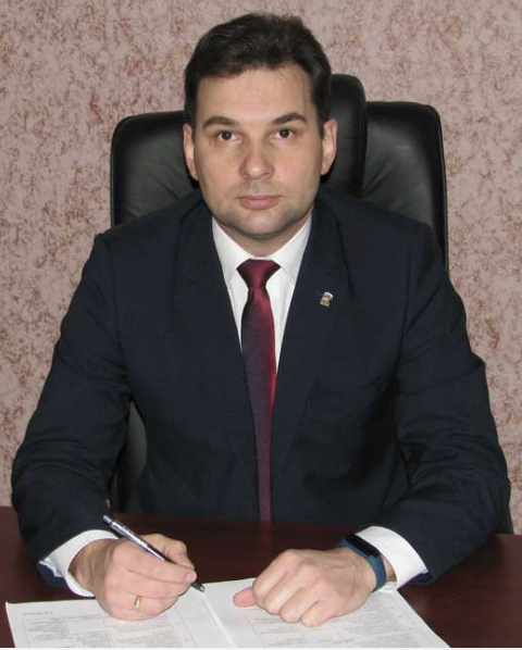 Работников лесной отрасли Суземского района поздравили с профессиональным праздником