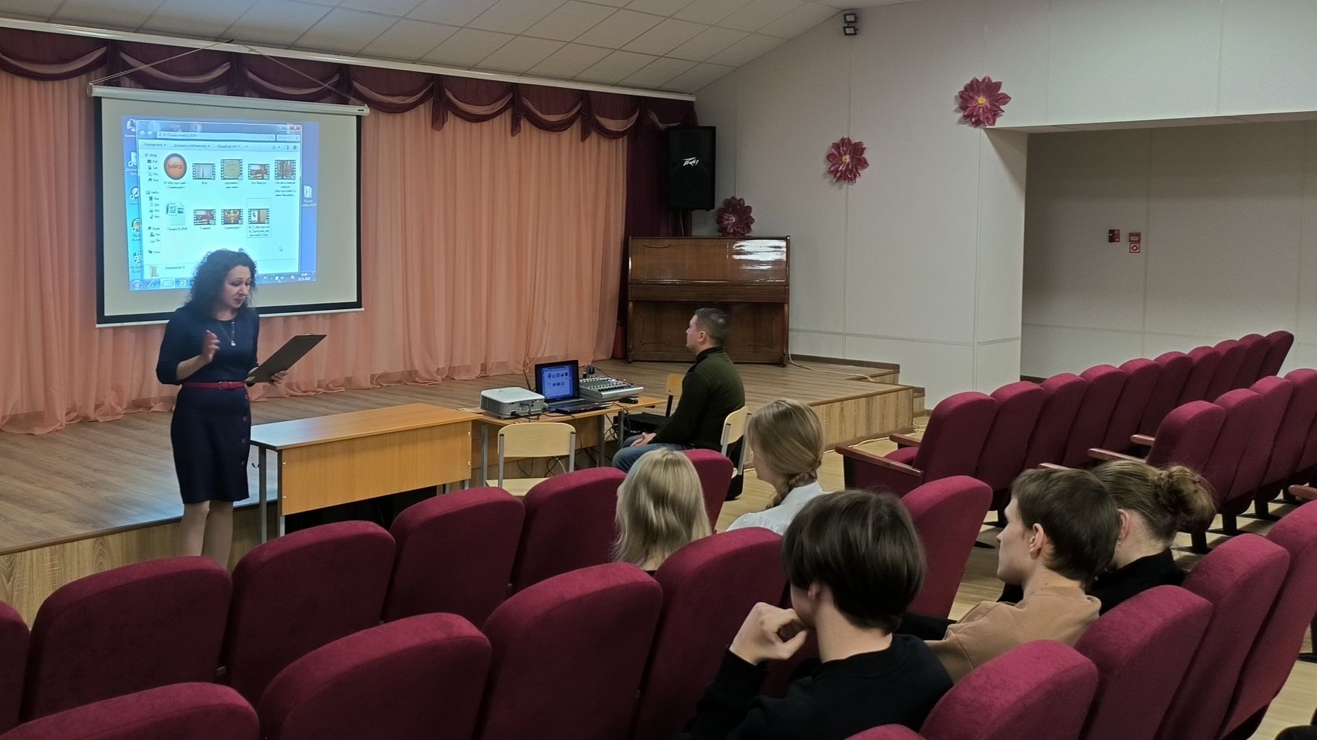 С Пушкинской картой — в волшебный мир музыки Мусоргского