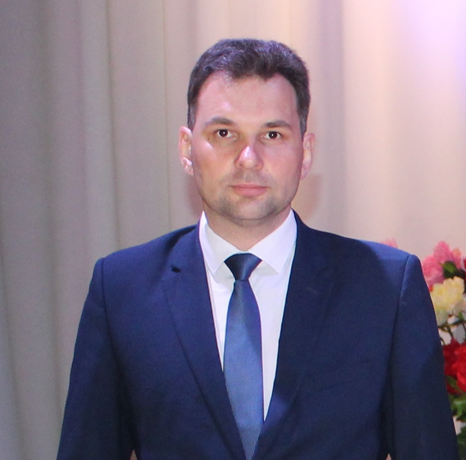 Избрали главу администрации Суземского района