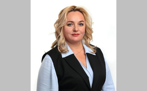 Марина Седнева: семьи защитников Отечества получают всестороннюю поддержку