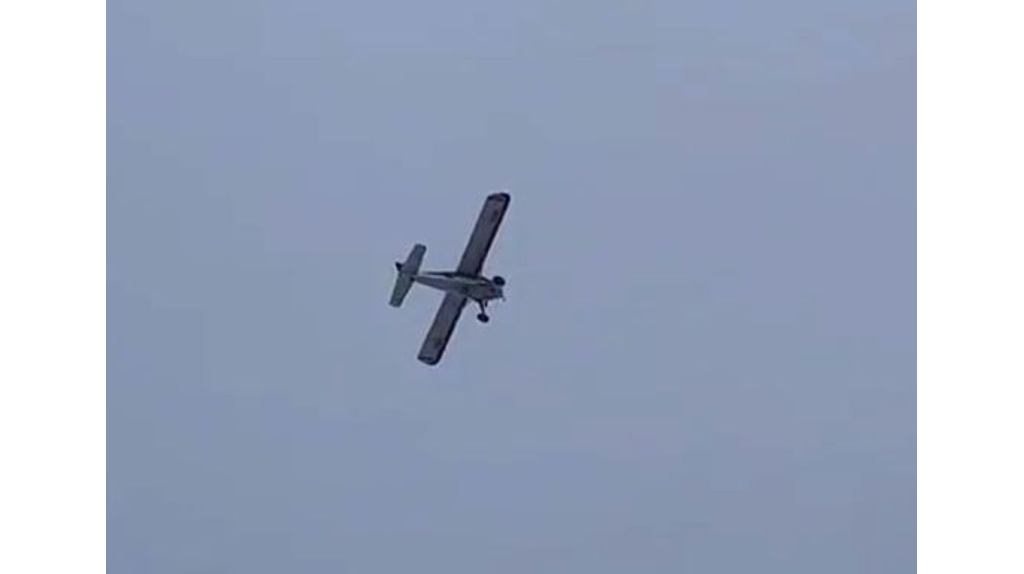 Добровольцы «БАРС-Брянска» оттачивают навыки уничтожения беспилотников