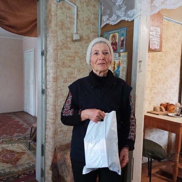 В Суземском районе прошла Декада инвалидов