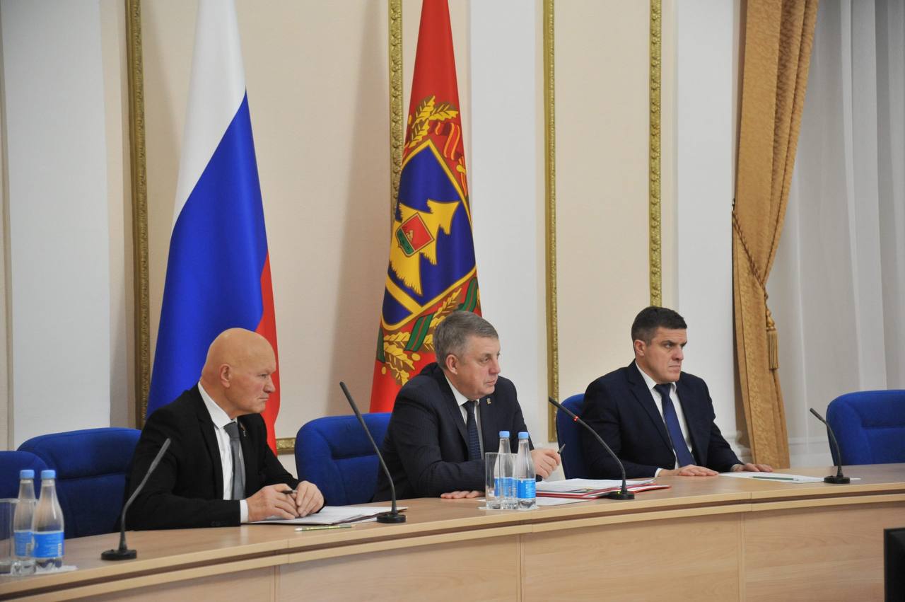 Брянская область стала лидером в улучшении судебной инфраструктуры