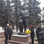 В Невдольске почтили День Неизвестного солдата