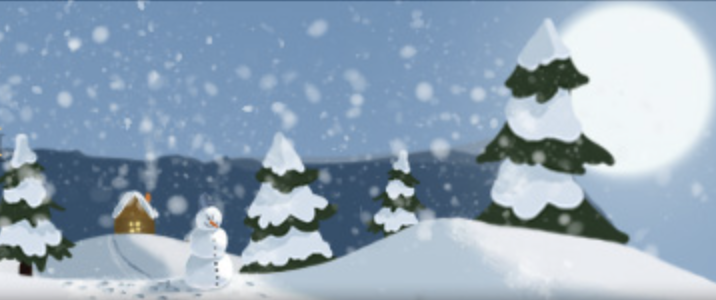 Александр Богомаз поздравил жителей Брянской области с Новым годом и Рождеством