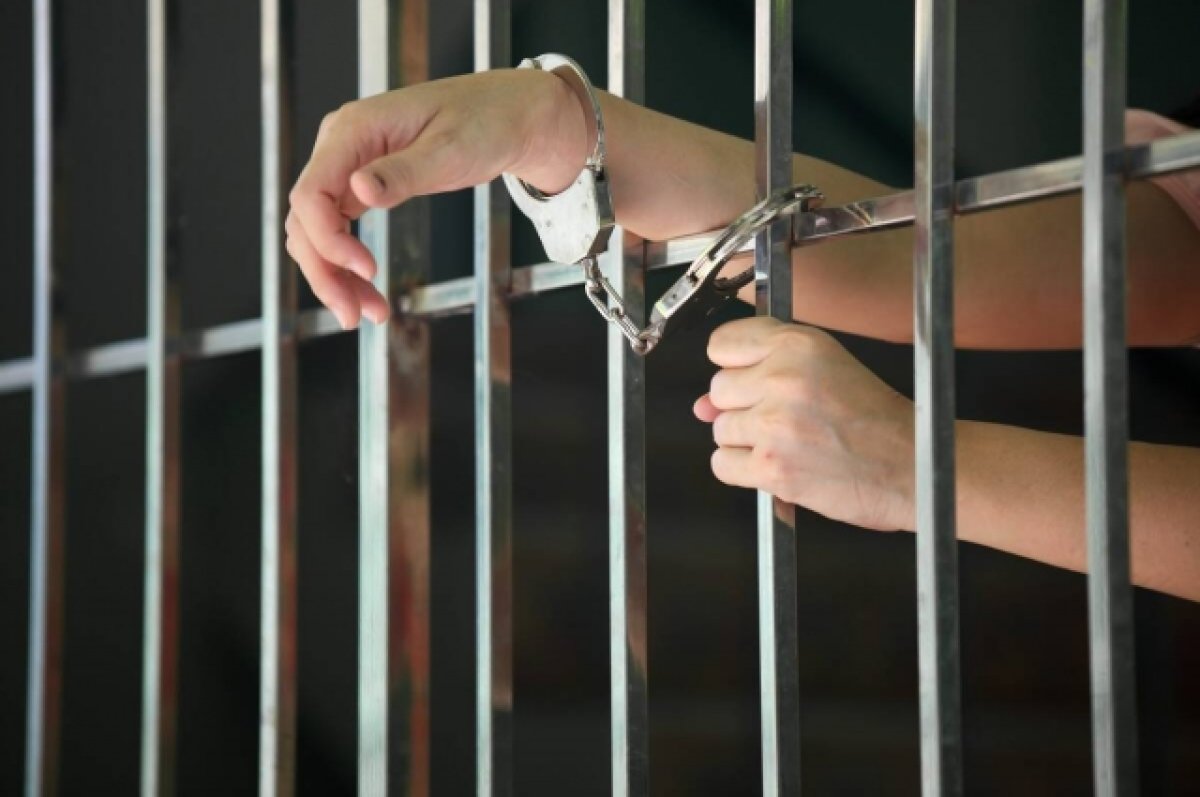 Жителя Кокоревки приговорили к двум годам колонии