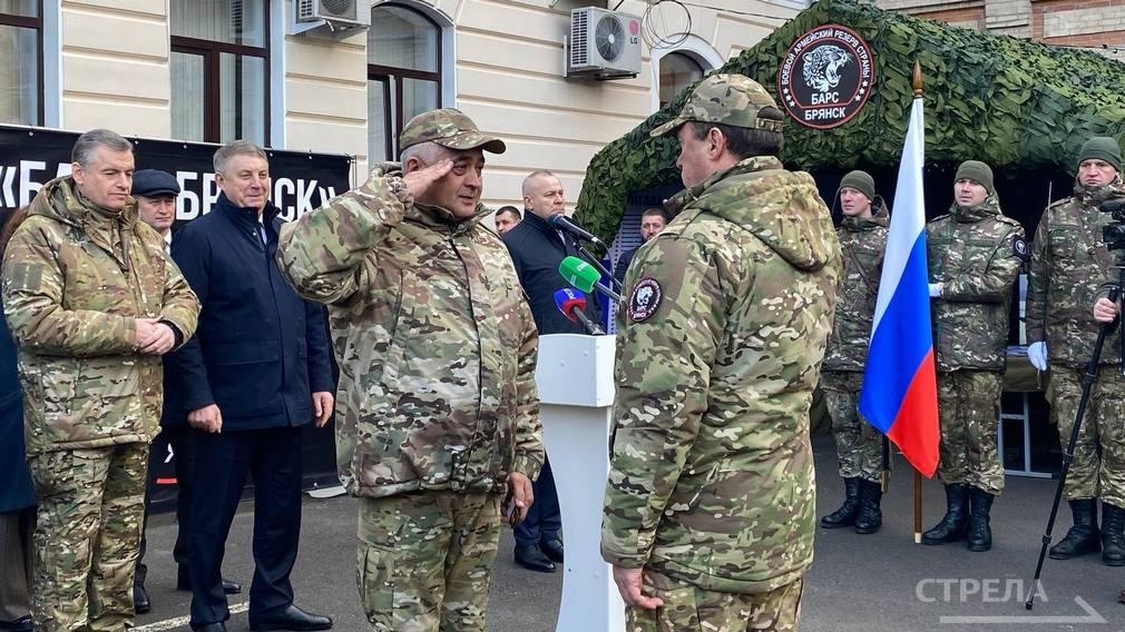 Начальник Главного штаба Сухопутных войск сообщил о присвоении Сергею Антошину звания майора