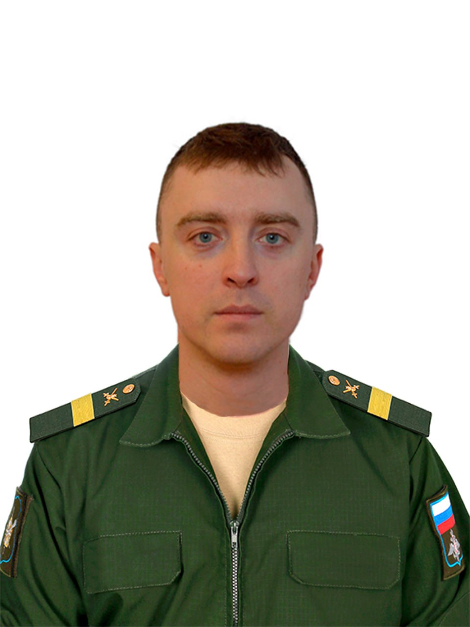 Защитниками Родины славится суземский край