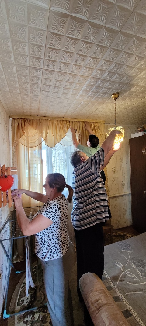 Суземские соцработники успешно используют в работе бригадный метод 