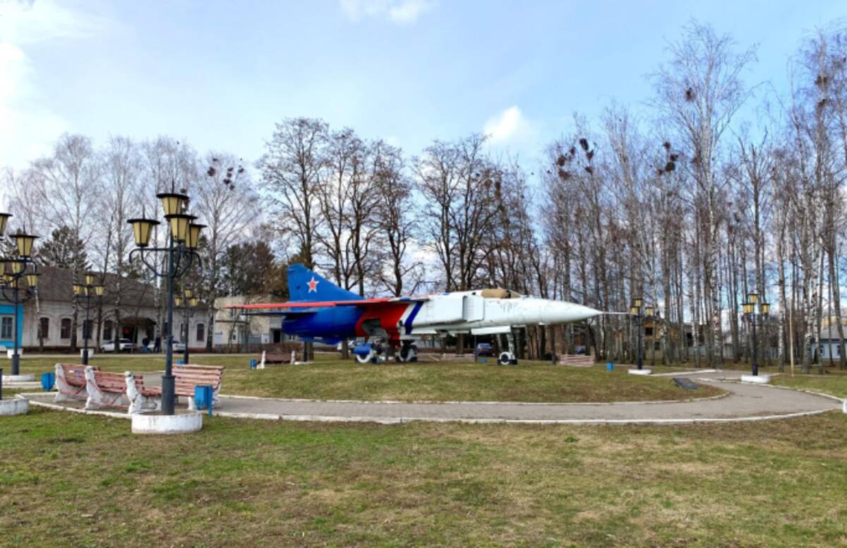 Дан старт Всероссийскому голосованию за объекты благоустройства