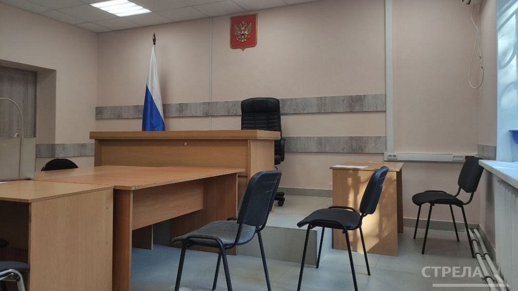 Вынесен приговор жителю Суземского района за незаконное хранение оружия