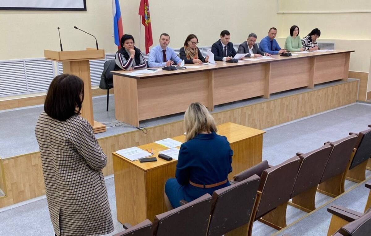 Брянская область отмечает День местного самоуправления