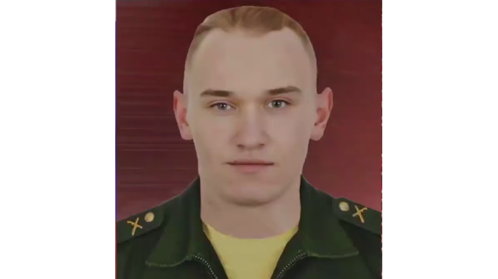 Подвиг брянского бойца Виктора Пузанова в зоне СВО