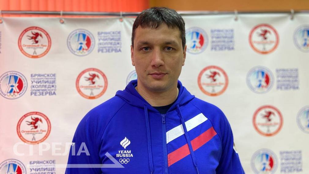 Артём Осипенко подчеркнул важность проекта «Брянские Герои» для ветеранов и участников СВО