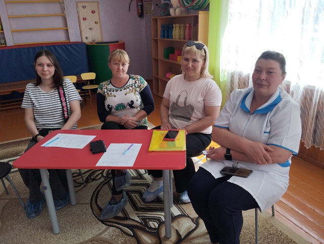Новый этап в работе детского сада «Журавушка» начинается с диалога с родителями