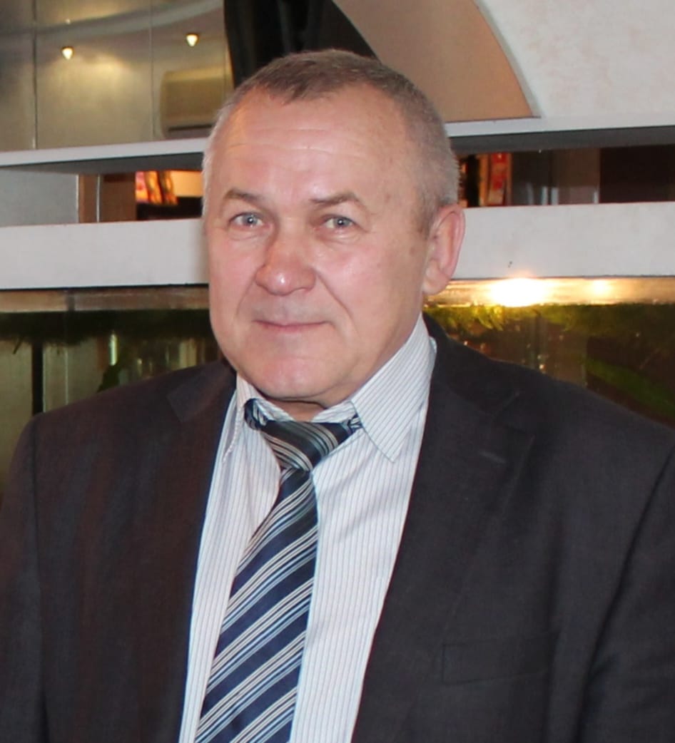 Памяти Александра Сергеевича Ковалева