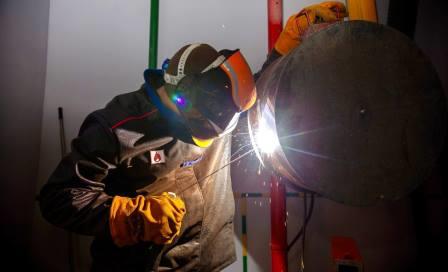 Огонь, металл и магистральные трубы