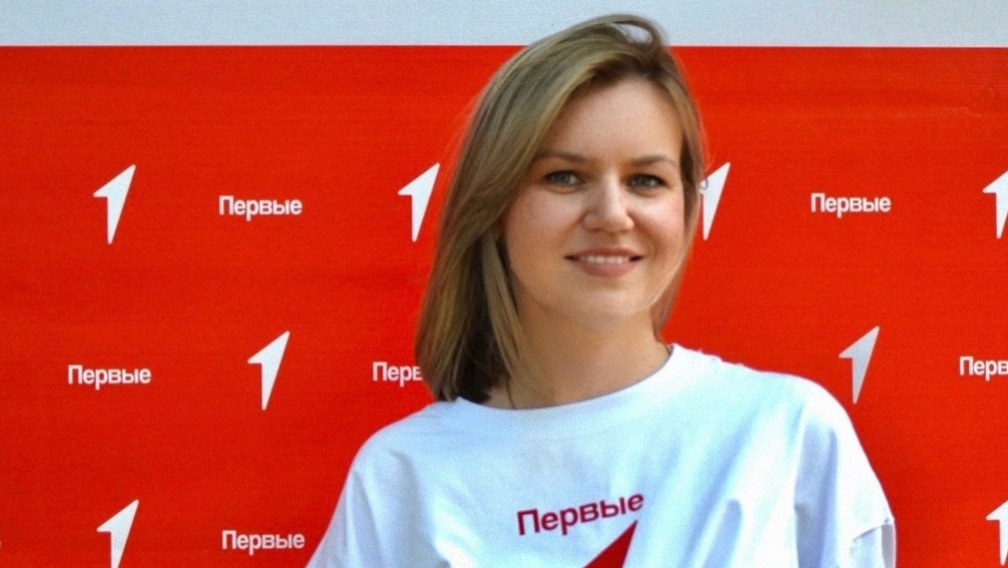 Анастасия Чуркова подчеркнула значимость проекта «Брянские герои» для будущих руководителей