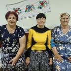 Специалисты Алешковичского СДК провели экскурсию «Память народная хранит»  
