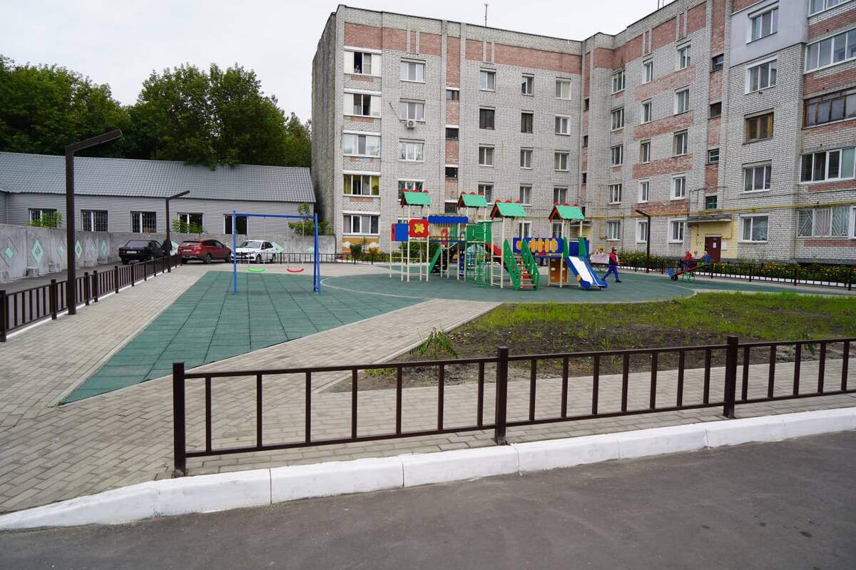 Жители Брянской области активнее взаимодействуют с властью через Платформу обратной связи