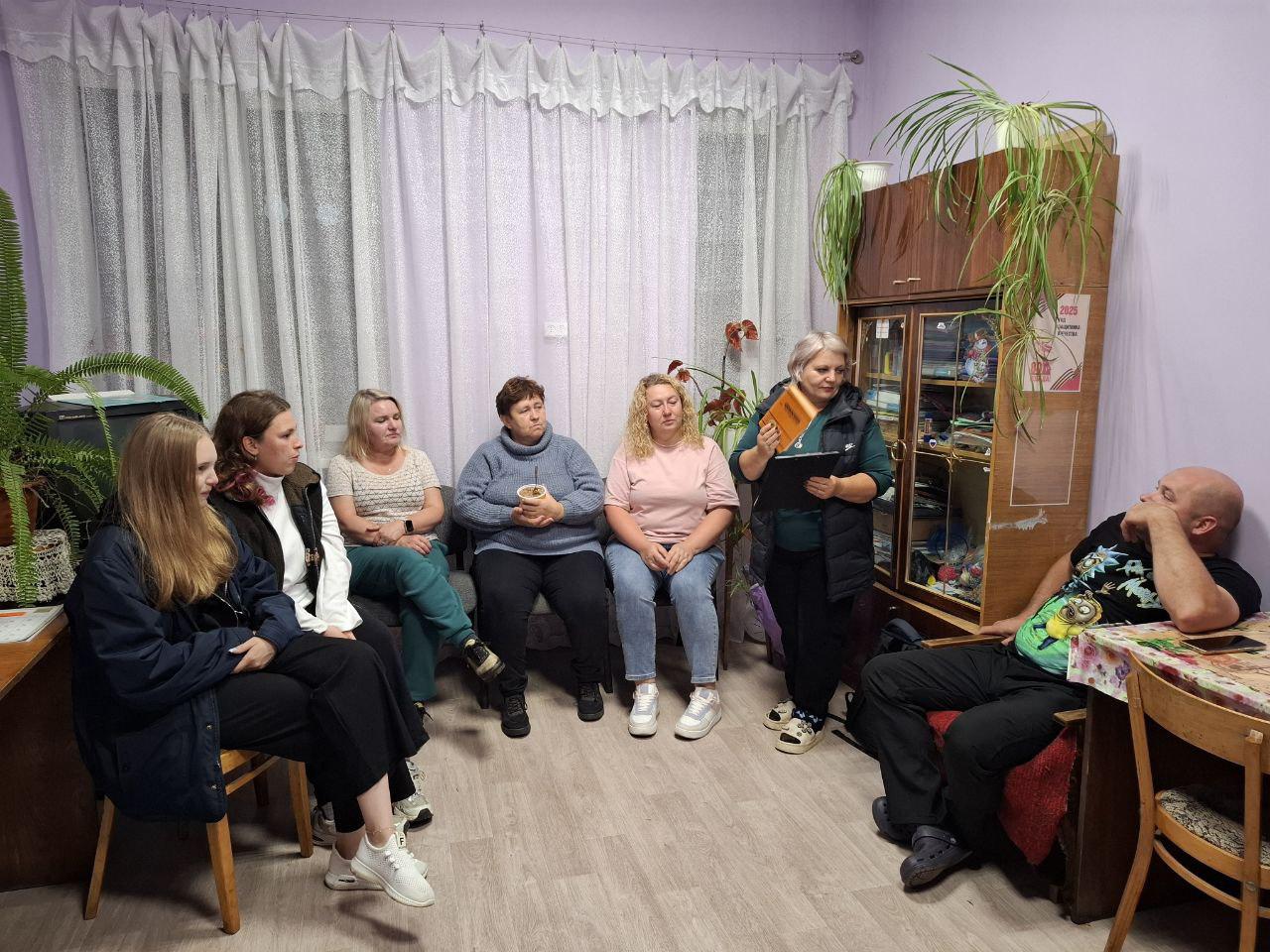 На Медовый Спас в Невдольском сельском доме культуры прошли медовые посиделки 