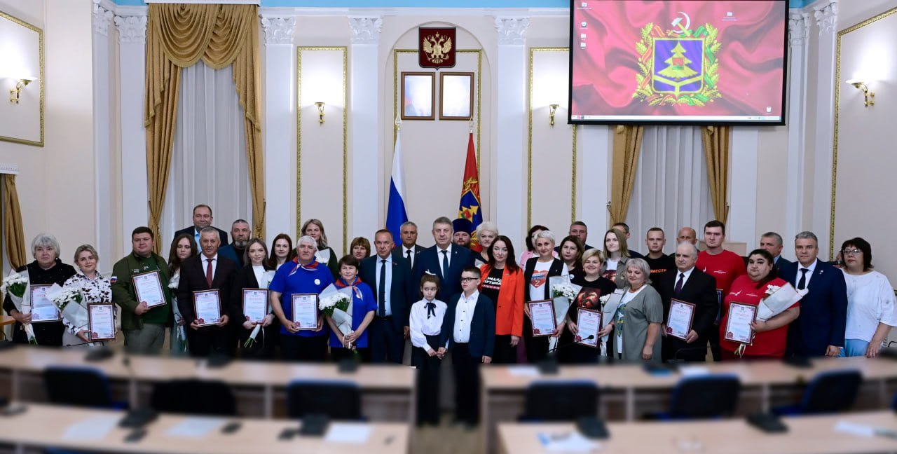 Валентина Чечуева отмечена Благодарственным письмом