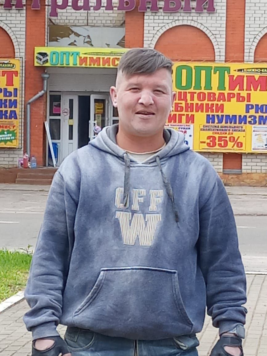Быстрая реакция преподавателя спасла магазин от крупного пожара