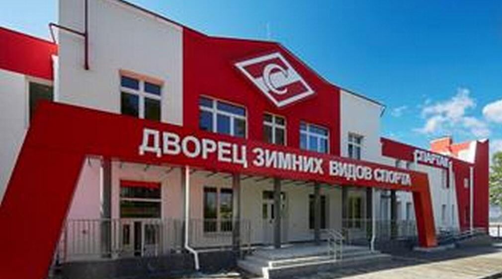 «Россети» обеспечили электроснабжение нового ледового дворца в Брянске