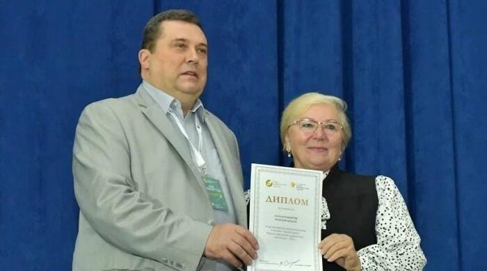 Брянские журналисты завоевали признание на фестивале «Вся Россия-2025» в Сочи