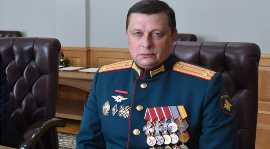 Участник СВО Евгений Вылцан одержал победу на выборах в Брянскую облдуму