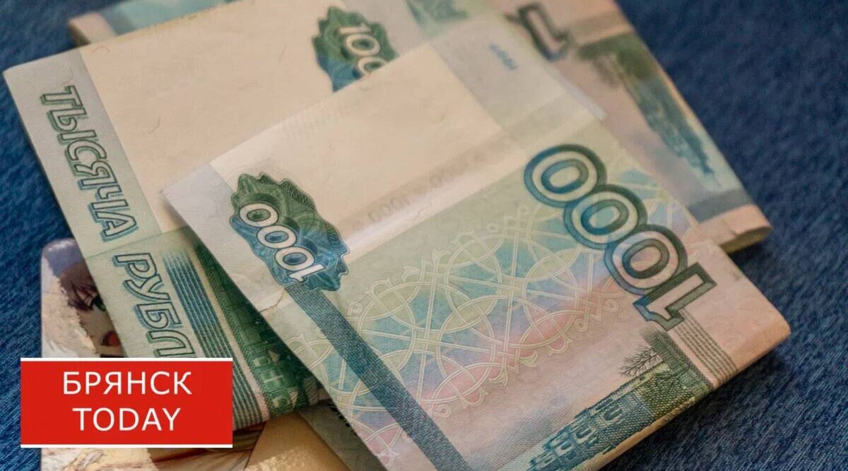 Брянская область вошла в пятерку лидеров по количеству получивших господдержку предпринимателей