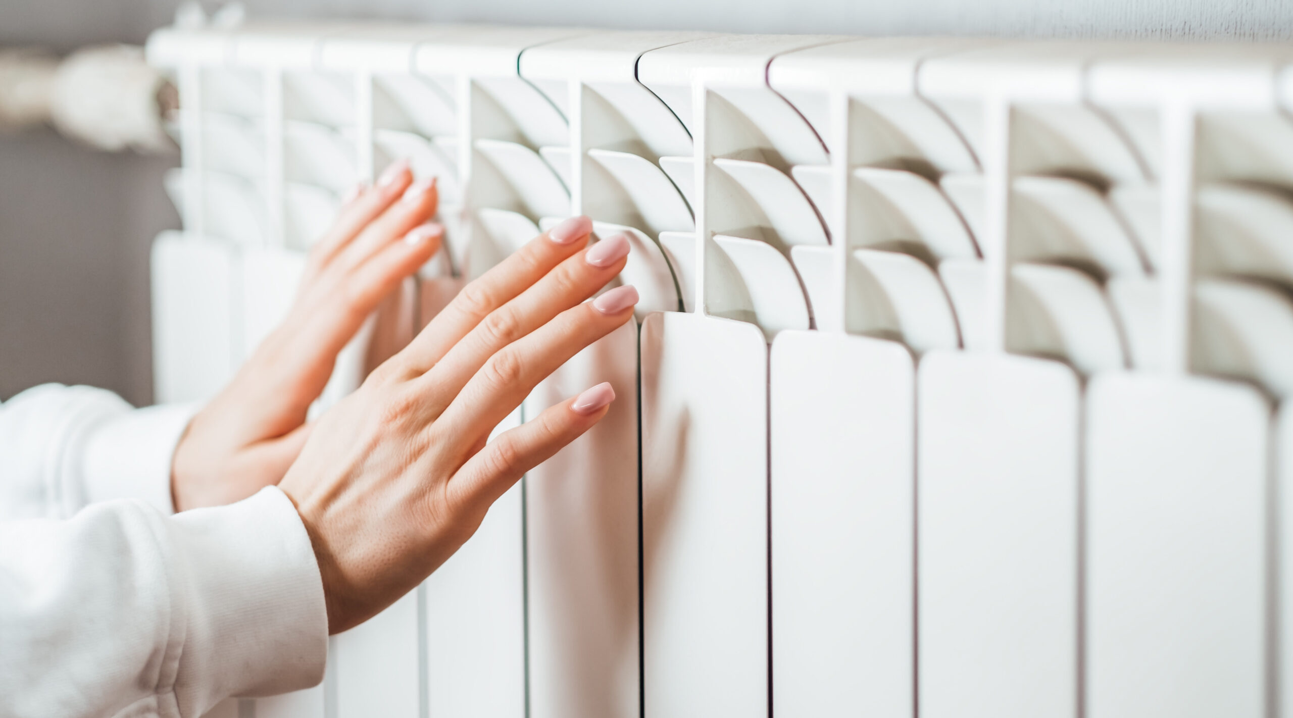 В Суземском районе начнется отопительный сезон