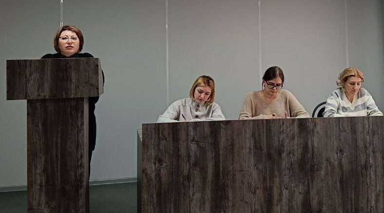 На рабочей группе обсудили летний отдых и оздоровление детей