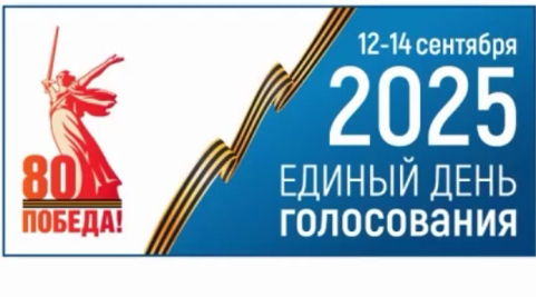 Второй день голосования завершился