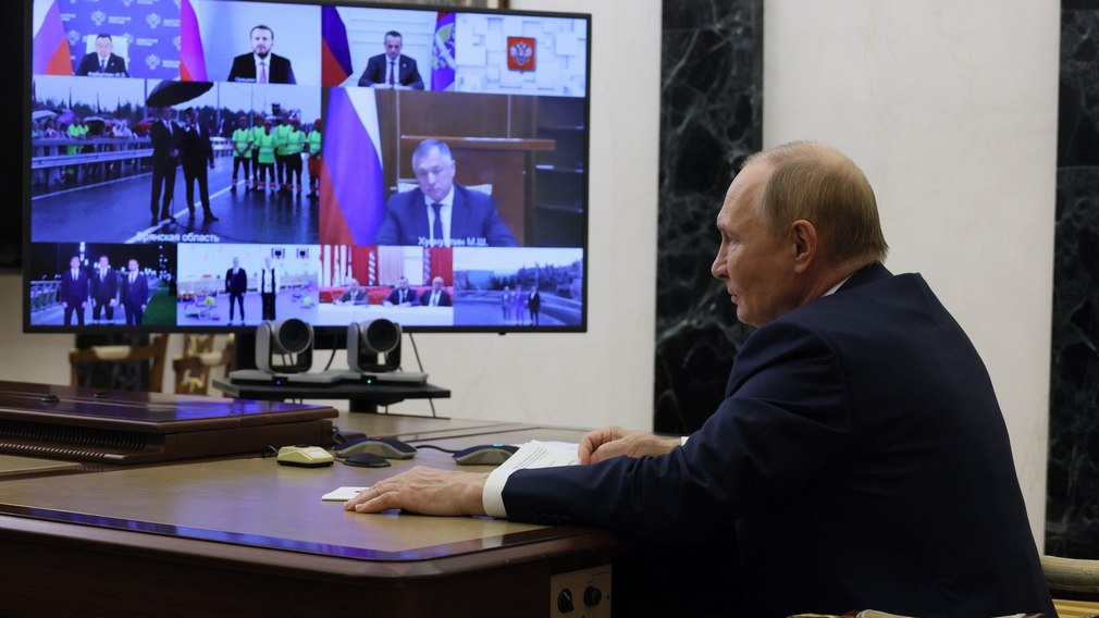 Новый путепровод в Унече соединил две части города