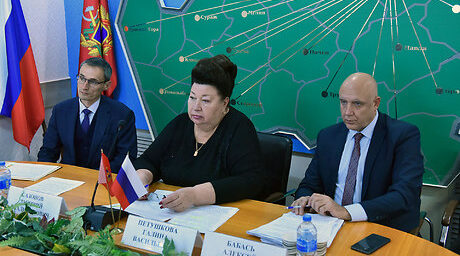 В Брянске подвели итоги работы по повышению финансовой грамотности населения