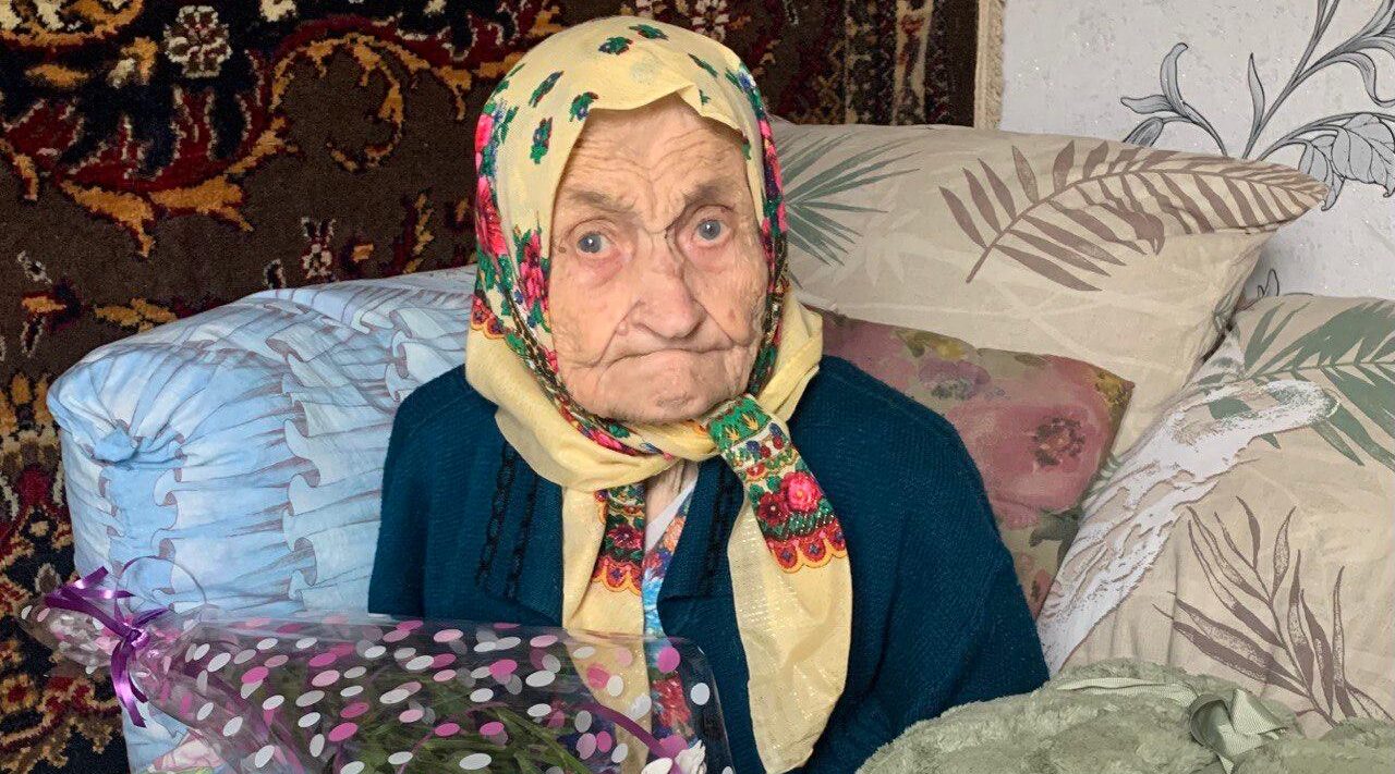 В Суземском районе умер последний ветеран Великой Отечественной войны