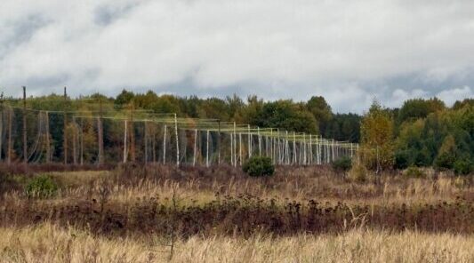 Военные обеспечивают безопасность граждан