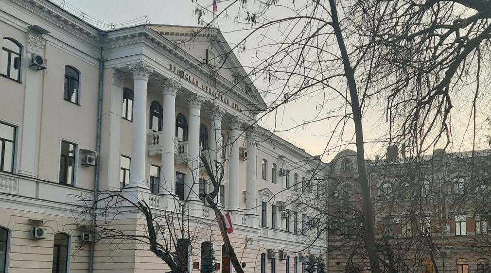 11 педагогов региона стали Заслуженными работниками образования Брянской области