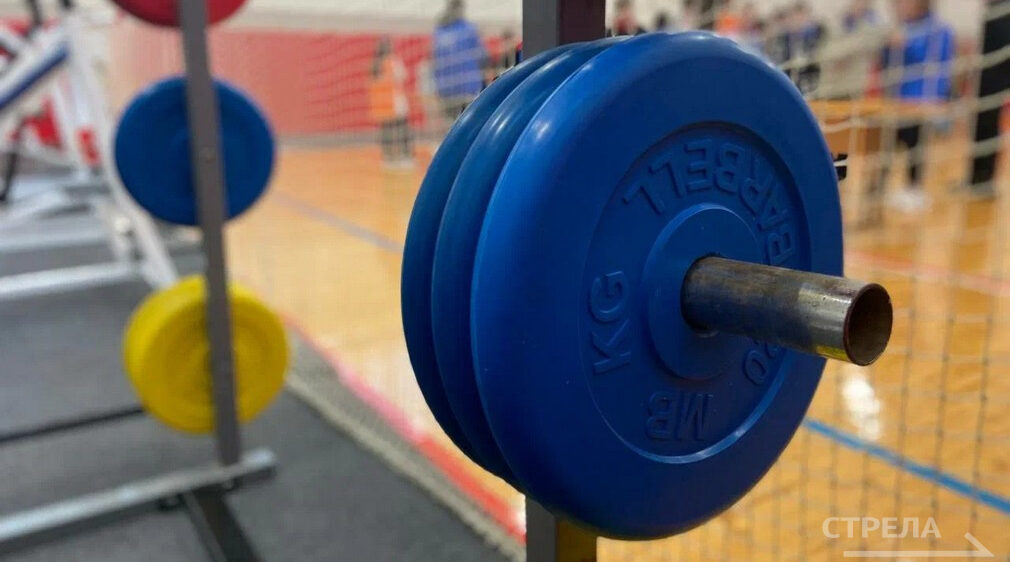 Для жителей Брянской области созданы все условия для занятий спортом