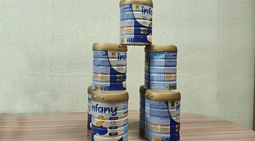 Суземский район участвует в акции «Обнимаем с заботой»   