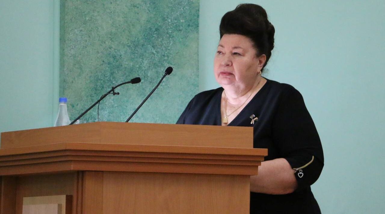 Брянская облдума в первом чтении приняла бюджет следующего года