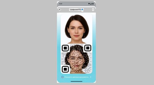 Брянцы могут использовать цифровой ID на платформе МАХ как альтернативу предъявляемым документам
