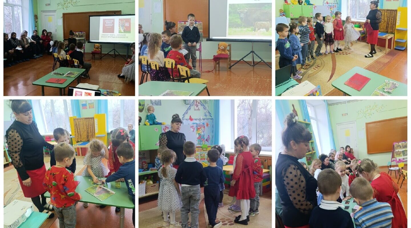 В детском саду «Журавушка» прошло районное методическое объединение