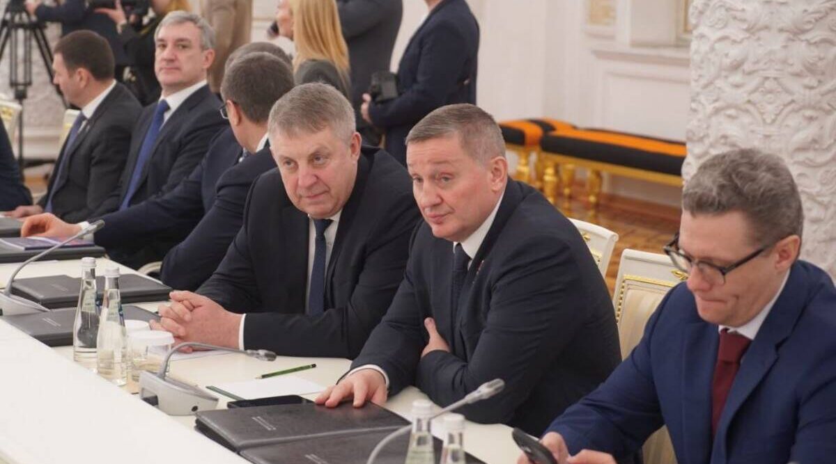 Брянская область усиливает подготовку кадров для экономики региона